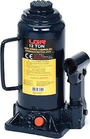 KRIKO 12 TON SISE TIP